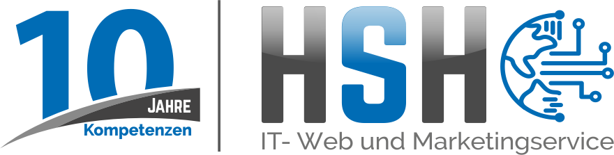 HSH Büro & IT-Systeme